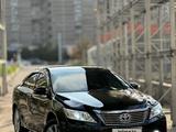 Toyota Camry 2011 года за 10 500 000 тг. в Алматы – фото 2