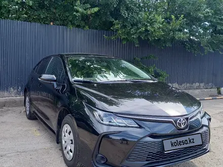 Toyota Corolla 2023 года за 12 950 000 тг. в Астана – фото 2