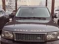 Land Rover Range Rover Sport 2006 года за 6 500 000 тг. в Алматы