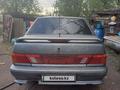 ВАЗ (Lada) 2115 2007 года за 800 000 тг. в Караганда