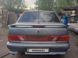 ВАЗ (Lada) 2115 2007 годаүшін800 000 тг. в Караганда