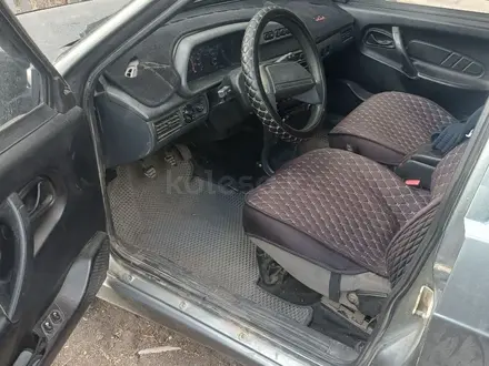 ВАЗ (Lada) 2115 2007 года за 800 000 тг. в Караганда – фото 5