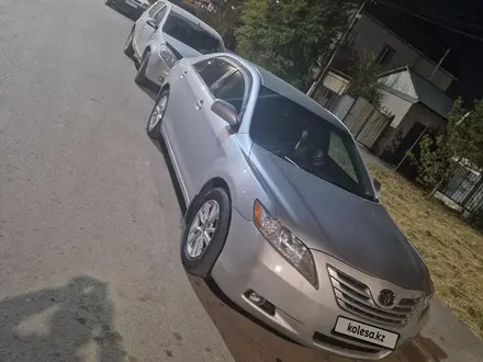 Toyota Camry 2007 года за 6 500 000 тг. в Шымкент