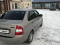 ВАЗ (Lada) Kalina 1118 2005 годаүшін1 650 000 тг. в Актобе