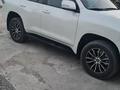 Toyota Land Cruiser Prado 2017 года за 17 200 000 тг. в Атырау