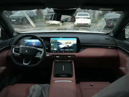 Changan CS55 Plus 2025 года за 9 500 000 тг. в Алматы – фото 10