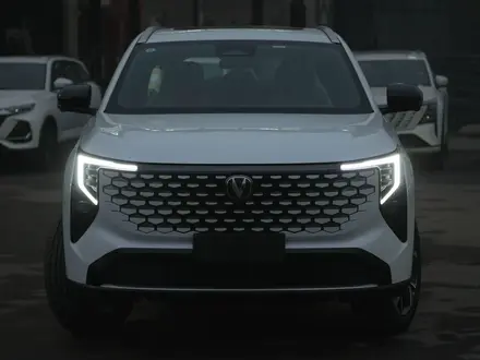 Changan CS55 Plus 2025 года за 9 500 000 тг. в Алматы – фото 3