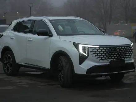 Changan CS55 Plus 2025 года за 9 500 000 тг. в Алматы