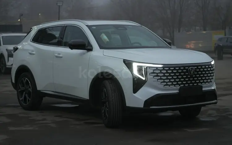 Changan CS55 Plus 2025 года за 9 500 000 тг. в Алматы