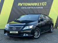 Toyota Camry 2012 годаfor9 450 000 тг. в Уральск