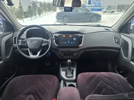Hyundai Creta 2019 года за 8 750 000 тг. в Караганда – фото 6