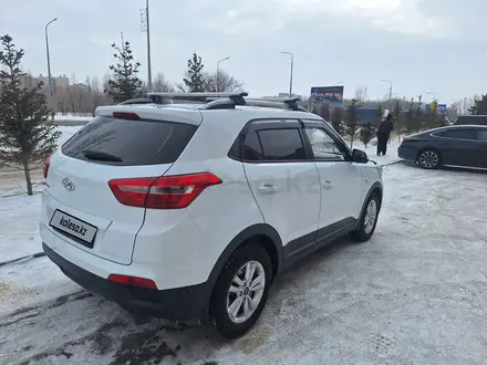 Hyundai Creta 2019 года за 8 750 000 тг. в Караганда – фото 7