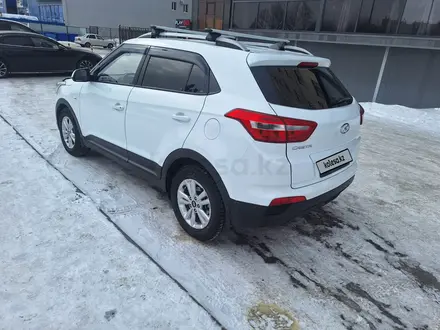 Hyundai Creta 2019 года за 8 750 000 тг. в Караганда – фото 8