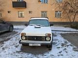 ВАЗ (Lada) Lada 2121 2004 годаfor1 000 000 тг. в Туркестан