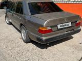 Mercedes-Benz E 230 1989 года за 1 200 000 тг. в Шымкент – фото 5