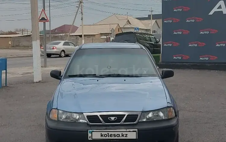 Daewoo Nexia 2008 года за 890 000 тг. в Шымкент