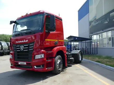 КамАЗ  54902-0000768-В5 (ADR) 2024 года за 43 466 700 тг. в Атырау
