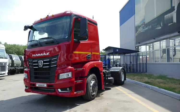 КамАЗ  54902-0000768-В5 (ADR) 2024 года за 43 466 700 тг. в Атырау