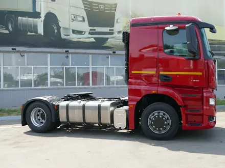 КамАЗ  54902-0000768-В5 (ADR) 2024 года за 43 466 700 тг. в Атырау – фото 3