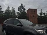 Kia Sorento 2012 года за 7 800 000 тг. в Костанай – фото 3