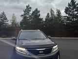 Kia Sorento 2012 года за 7 800 000 тг. в Костанай – фото 2