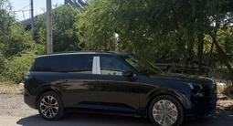 Lynk & Co 900 2025 года за 26 900 000 тг. в Алматы – фото 4