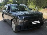 Lynk & Co 900 2025 года за 26 900 000 тг. в Алматы