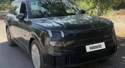 Lynk & Co 900 2025 года за 26 900 000 тг. в Алматы