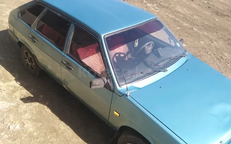 ВАЗ (Lada) 2109 1998 годаfor600 000 тг. в Тараз