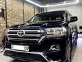 Toyota Land Cruiser 2015 годаүшін37 000 000 тг. в Алматы