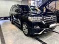 Toyota Land Cruiser 2015 годаүшін38 500 000 тг. в Алматы – фото 32