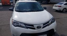 Toyota RAV4 2013 года за 8 900 000 тг. в Алматы