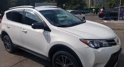 Toyota RAV4 2013 года за 8 900 000 тг. в Алматы – фото 3