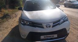 Toyota RAV4 2013 года за 8 900 000 тг. в Алматы – фото 4