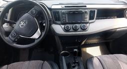 Toyota RAV4 2013 года за 8 900 000 тг. в Алматы – фото 5