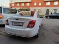 Chevrolet Aveo 2013 годаүшін3 333 000 тг. в Астана – фото 2