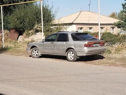 Mitsubishi Galant 1989 года за 850 000 тг. в Чунджа – фото 2