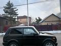 ВАЗ (Lada) Lada 2121 2020 года за 4 800 000 тг. в Караганда – фото 2
