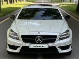 Mercedes-Benz CLS 500 2013 годаүшін20 000 000 тг. в Алматы – фото 2