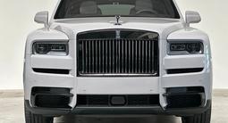 Rolls-Royce Cullinan 2024 года за 267 000 000 тг. в Алматы