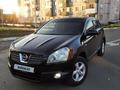 Nissan Qashqai 2008 года за 5 200 000 тг. в Кокшетау