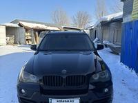 BMW X5 2007 года за 8 200 000 тг. в Алматы