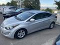 Hyundai Elantra 2014 года за 4 800 000 тг. в Атырау – фото 3