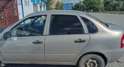 ВАЗ (Lada) Kalina 1118 2006 года за 1 300 000 тг. в Актобе