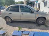 ВАЗ (Lada) Kalina 1118 2006 года за 1 300 000 тг. в Актобе – фото 3