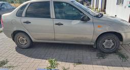 ВАЗ (Lada) Kalina 1118 2006 года за 1 300 000 тг. в Актобе – фото 3