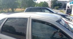 ВАЗ (Lada) Kalina 1118 2006 года за 1 300 000 тг. в Актобе – фото 4