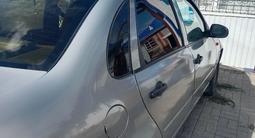 ВАЗ (Lada) Kalina 1118 2006 года за 1 300 000 тг. в Актобе – фото 5