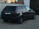 Volkswagen Golf 1993 года за 1 250 000 тг. в Атырау – фото 4