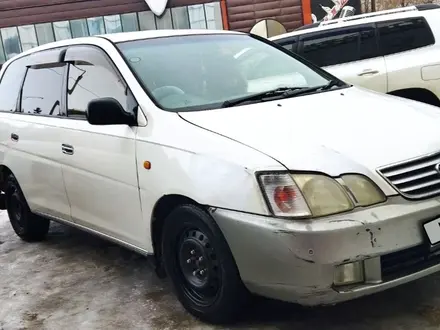 Toyota Gaia 1998 года за 2 400 000 тг. в Семей – фото 2